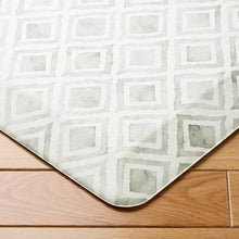 Tapete de cocina de gel Comfort de Town & Country Living, 50 x 107 cm