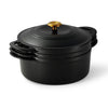 Tramontina4-PieceStackableEnamelCastIronCookwareSet_ChooseColor_14 - Brands For Less USA