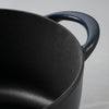 Tramontina4-PieceStackableEnamelCastIronCookwareSet_ChooseColor_7 - Brands For Less USA
