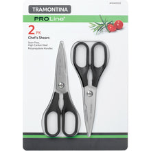 Tramontina PROLine Chef's Shears, 2-count