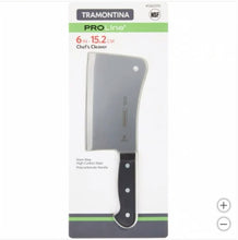 Tramontina ProLine 6 in Chef's Cleaver