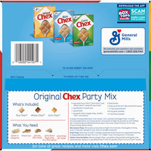 Triple Chex Rice Cereal, 54.25 oz.