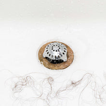 TubShroom Universal Drain Protector & Hair Catcher Bundle