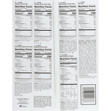 Utz Jumbo Snack Pack, 1 oz., 42 pk.