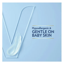 Vaseline Hypoallergenic Newborn Baby Oil Diaper Rash Cream Healing Petroleum Jelly, 13 oz