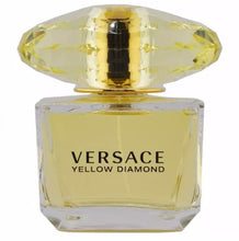 Versace Diamante Amarillo Eau de Toilette, 3.0 fl