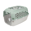 Vibrant-Life-Double-Door-Dog-and-Cat-Kennel-with-Top-Opening-Green-24-in_0a9a2f1b-82f1-4652-9227-2c079146a8c7.7aaab6c70b98589adb97725a7027fec6 - Brands For Less USA