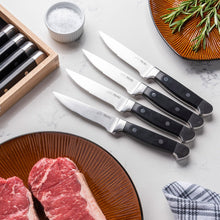 Viking 8-piece Steak Knife Set