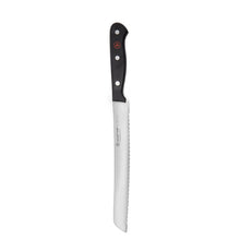 WÜSTHOF Gourmet 7-Piece Knife Block Set