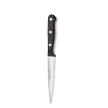 WÜSTHOF Gourmet 7-Piece Knife Block Set