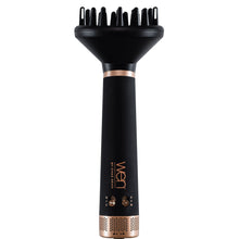 Secador de cepillo Wen de Chaz Dean