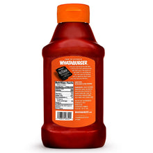 Whataburger Spicy Ketchup, 40 oz., 2 pk.