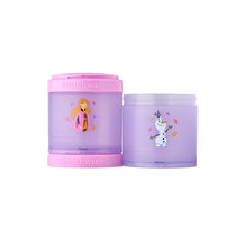 Set de almuerzo Whiskware Disney Combo Snack Pack, elige el color