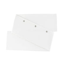 Juego de cortina de ducha de 3 piezas Whitley Willows