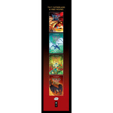 Wings of Fire: A Graphic Novel Box Set, Paperback