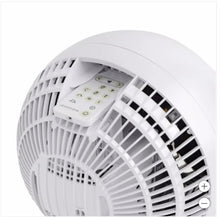 Woozoo 5-Speed Globe Fan
