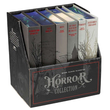 Word Cloud Classics: Horror Collection, Flexibound