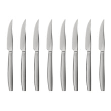 Wüsthof 8-Piece Stainless Mignon Steak Knife Set