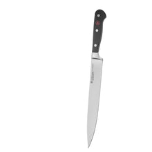 Wusthof Classic 5-Piece Chef's Knife Set