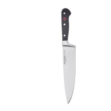Wusthof Classic 5-Piece Chef's Knife Set