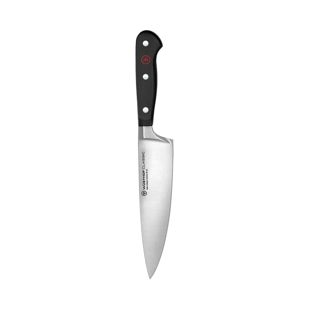 Wüsthof Classic 6-Inch Chef's Knife– Brands For Less USA