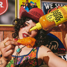 Yellowbird Habanero Hot Sauce, 19.6 oz.