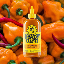 Yellowbird Habanero Hot Sauce, 19.6 oz.