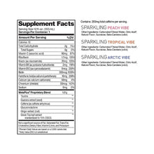 Celsius Essential Energy Sparkling Vibe Variety Pack 12 Fl. Oz., 18 Pk.