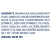 TEDDY GRAHAMS Honey Graham Snacks, Kids Snacks, 10 oz