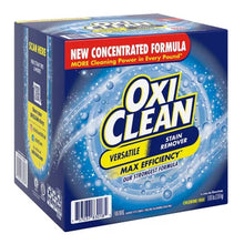 Oxiclean Concentrated Max Efficiency Versatile Stain Remover Powder (8.08 Lbs.) - Brands For Less USA