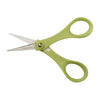 Fiskars 5" Everyday General Purpose Cutting Scissors, Green