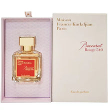 Baccarat Rouge 540 Eau De Parfum, 2.4 Fl Oz