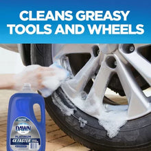 Dawn Platinum Dishwashing Liquid Dish Soap, Refreshing Rain (90 Fl. Oz.) - Brands For Less USA