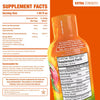5-hour ENERGY Shot, Extra Strength, Peach Mango 1.93 oz., 24 pk.