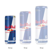 Red Bull Energy (8.4 Fl. Oz., 24 Pk.)