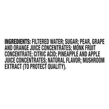 Capri Sun Variety Pack (6 Fl. Oz. Pouches, 40 Pk.)