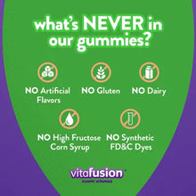 Vitafusion Extra Strength B12 Vitamin Gummies, 3000 Mcg, Cherry (200 Ct.) - Brands For Less USA