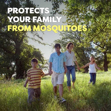 OFF! Deep Woods Insect Repellent, 2-9 Oz Aerosol Sprays + 10 Deep Woods OFF! Towelettes