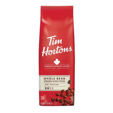 Tim Hortons Medium Roast Whole Bean Coffee, Orignial Blend (32 Oz.)