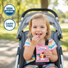 Amara Organic Strawberry Banana Smoothie Melts, 12 pk.