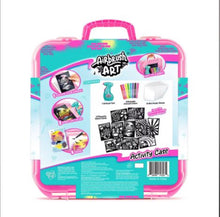 AirBrush Activity Case