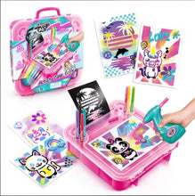 AirBrush Activity Case