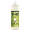 Mrs. Meyer's Clean Day Liquid Dish Soap, Honeysuckle, Compassion Flower, Lemon Verbena Scents, 3pack, 48 Fl Oz