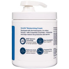 Cerave Daily Moisturizing Cream with Pump (19 Fl. Oz.) - Brands For Less USA
