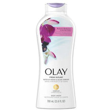 Olay Fresh Outlast Body Wash with Vitamin B3 Complex (23.6 Fl. Oz., 3 Pk.) - Brands For Less USA