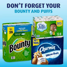 Charmin Ultra Strong Toilet Paper (231 Sheets/Roll, 32 Rolls) - Brands For Less USA