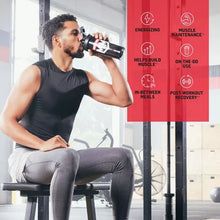 Muscle Milk Pro Series 50G Whey Protein Powder, Intense Vanilla (2.54 Lbs.) - Brands For Less USA