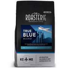 The Roasterie Whole Bean Coffee, True Blue Blend (40 Oz.)