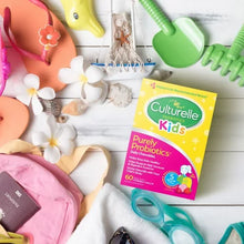 Culturelle Kids Purely Probiotic Daily Chewable Tablets (60 Ct.) - Brands For Less USA
