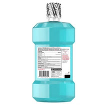 Listerine Cool Mint Antiseptic Mouthwash (1.5L, 2 Pk.) - Brands For Less USA
